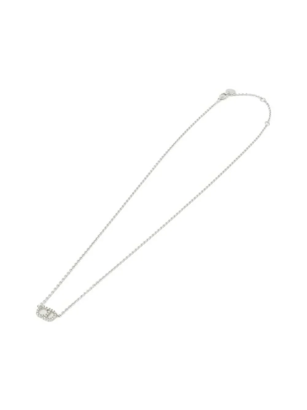 Dior Clair de Lune Necklace